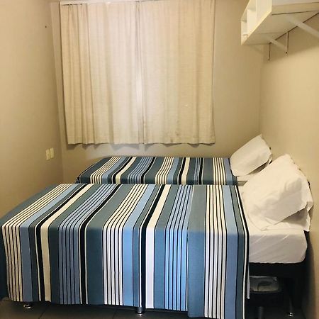 Beach Front Apartment Near Beach Park Fortaleza  Ngoại thất bức ảnh