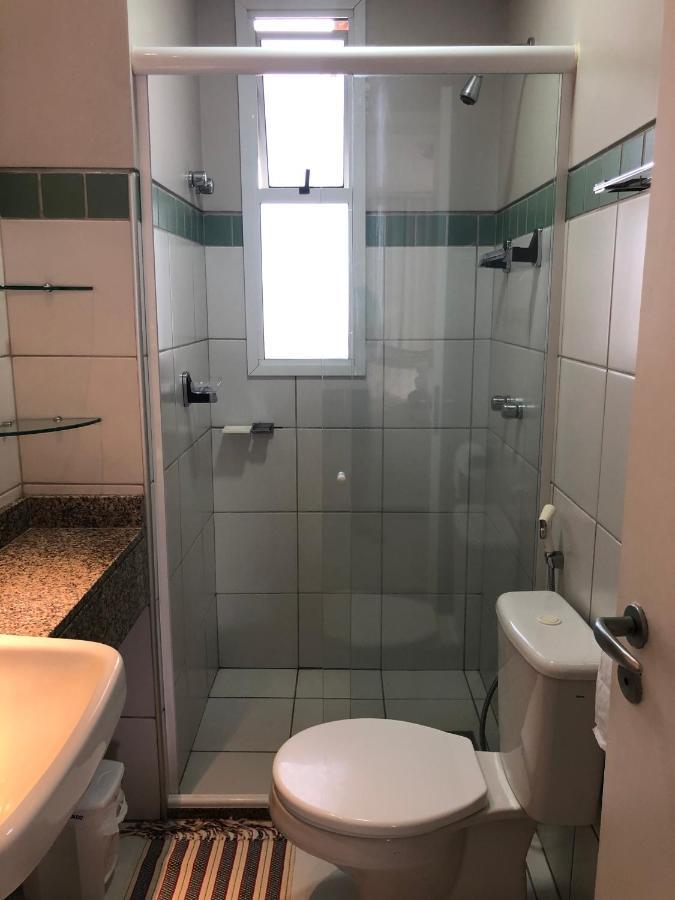 Beach Front Apartment Near Beach Park Fortaleza  Ngoại thất bức ảnh